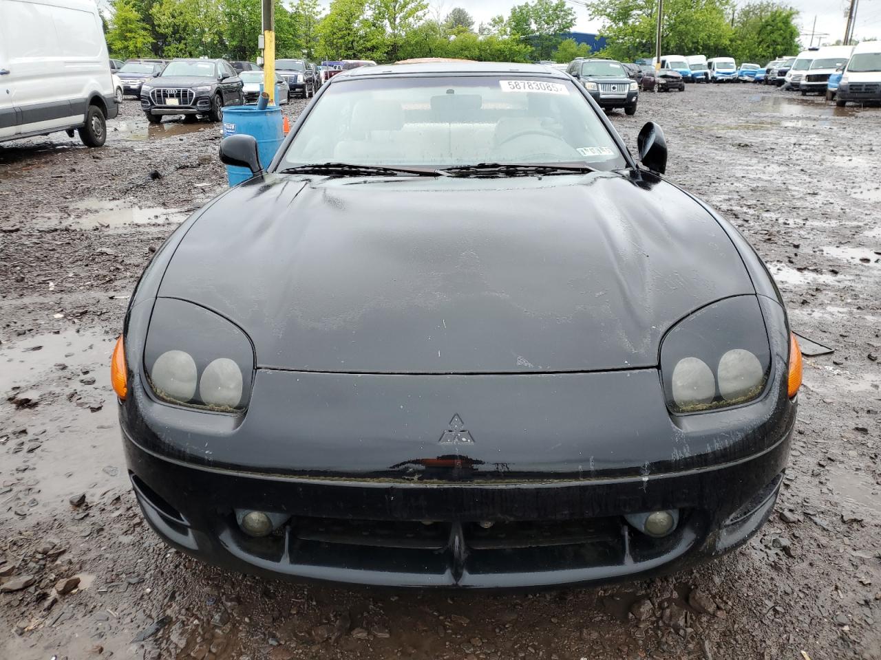 3000 GT