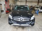 2017 Mercedes-Benz Gle 350 4Matic zu verkaufen in Mcfarland, WI - Side