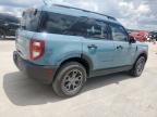 2022 Ford Bronco Sport Big Bend на продаже в Grand Prairie, TX - Rear End