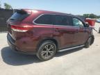 2019 Toyota Highlander Le for Sale in Orlando, FL - Front End