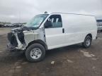 2021 Chevrolet Express G2500  for Sale in Woodhaven, MI - Front End