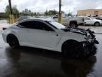 2015 Lexus Rc-F  for Sale in Gaston, SC - Front End
