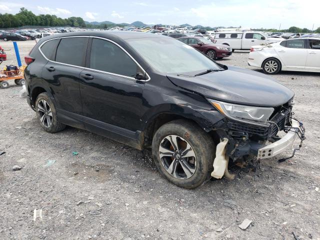  HONDA CRV 2020 Черный