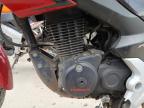 2015 HONDA GLR 125 1W for sale at Copart ROCHFORD