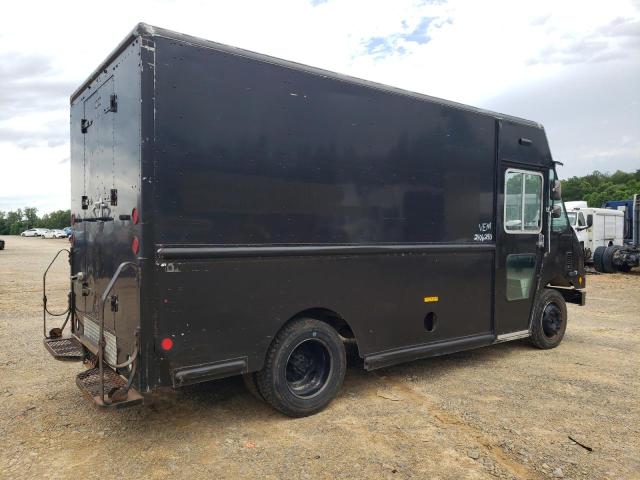 2009 FREIGHTLINER CHASSIS M LINE WALK-IN VAN  