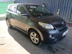 2012 TOYOTA URBAN CRUI for sale at Copart SANDTOFT