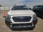 2022 Subaru Outback Wilderness на продаже в Elgin, IL - Minor Dent/Scratches