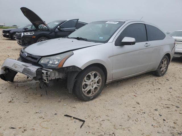2009 FORD FOCUS SE   for sale at Copart TX - WACO