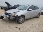 2009 FORD FOCUS SE   for sale at Copart TX - WACO