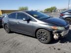 2012 Honda Civic Ex   на продаже в North Las Vegas, NV - Front End