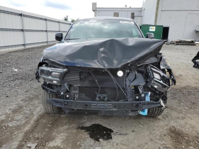  DODGE All Models 2024 Черный