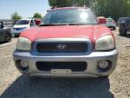 2003 Hyundai Santa Fe Gls на продаже в Arlington, WA - Front End
