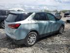 2022 Chevrolet Equinox Lt იყიდება Cicero-ში, IN - Rear End
