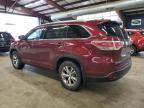 2014 Toyota Highlander Xle for Sale in East Granby, CT - Minor Dent/Scratches