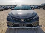 2021 Toyota Camry Xse en Venta en Houston, TX - Normal Wear