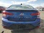 2019 Hyundai Elantra Sel   for Sale in North Las Vegas, NV - Vandalism