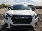 2022 Subaru Forester Limited продається в Dyer, IN - Rear End