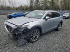 Elmsdale, NS에서 판매 중인 2017 Mazda Cx-9 Signature - Rollover