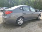 2009 Hyundai Elantra Gls zu verkaufen in Shreveport, LA - Rear End