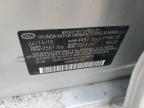 2016 Hyundai Sonata Se на продаже в Woodhaven, MI - Front End