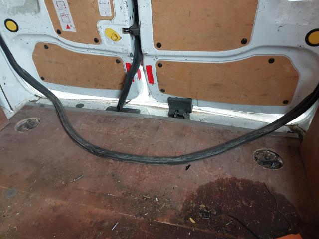 2016 FORD TRANSIT CONNECT 200 