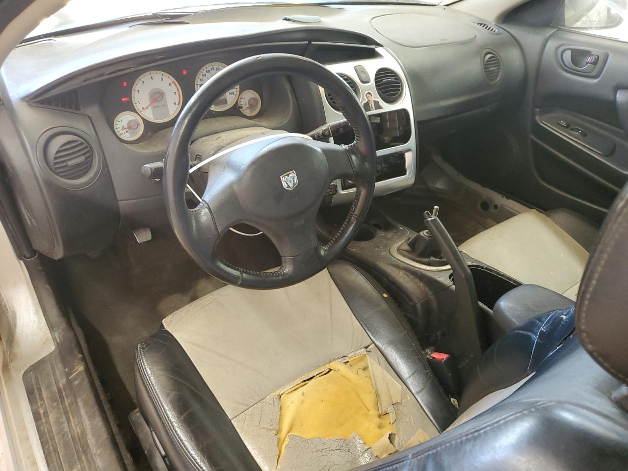 2005 Dodge Stratus Sxt VIN: 4B3AG42G55E038397 Lot: 55572325