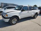 2001 Mazda B3000 Cab Plus продається в Tulsa, OK - Front End
