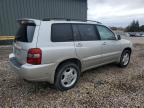 2006 Toyota Highlander Limited for Sale in Franklin, WI - Normal Wear