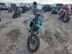 2025 KAWASAKI KLX300 S   for sale at Copart TX - HOUSTON EAST
