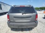 2007 Jeep Grand Cherokee Laredo for Sale in Ellenwood, GA - Rear End