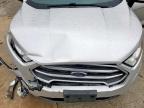 2018 Ford Ecosport Se for Sale in Haslet, TX - Front End