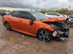 2022 Nissan Sentra Sr for Sale in Littleton, CO - Rollover