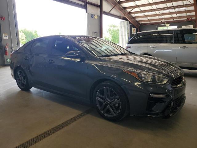  KIA FORTE 2020 Szary