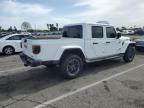 2021 Jeep Gladiator Overland zu verkaufen in Van Nuys, CA - Front End