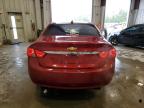 2015 Chevrolet Impala Lt de vânzare în Franklin, WI - Front End