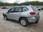 2020 Subaru Forester  продається в West Warren, MA - Front End