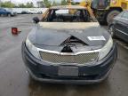 2013 Kia Optima Lx for Sale in New Britain, CT - Burn - Interior