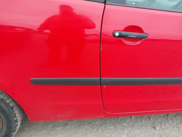 2008 VOLKSWAGEN POLO E 70