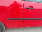 2008 VOLKSWAGEN POLO E 70 for sale at Copart YORK