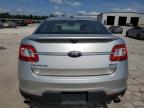 2010 Ford Taurus Sho de vânzare în Oklahoma City, OK - Front End