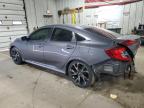 2019 Honda Civic Sport for Sale in Franklin, WI - Rear End