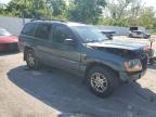 2002 Jeep Grand Cherokee Laredo   for Sale in Bridgeton, MO - Front End