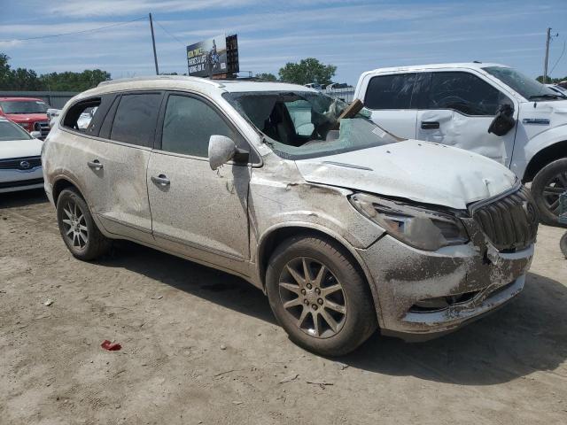  BUICK ENCLAVE 2016 Белы