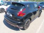 2013 NISSAN JUKE NISMO for sale at Copart SANDWICH