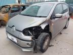 2015 VOLKSWAGEN HIGH UP for sale at Copart ROCHFORD