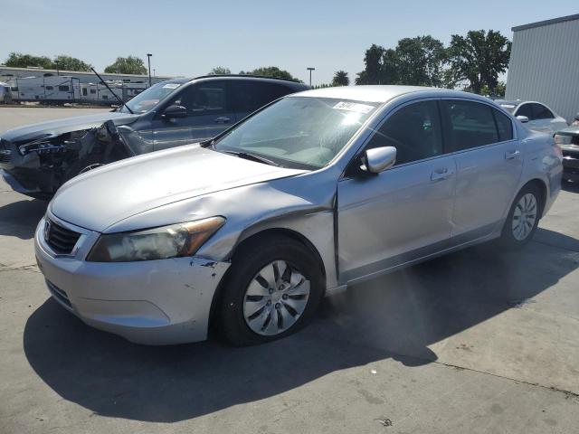 2010 Honda Accord Lx