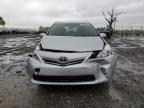 2014 Toyota Prius V  for Sale in Cicero, IN - Front End