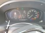 2025 Honda Civic Lx للبيع في American Canyon، CA - Rear End