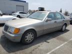 1994 Mercedes-Benz S 320 for Sale in Rancho Cucamonga, CA - Mechanical