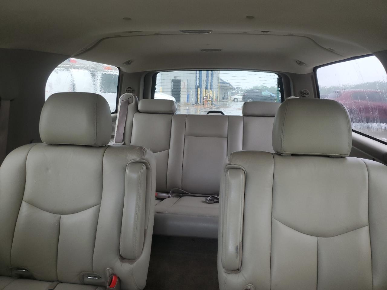2003 Chevrolet Suburban C1500 VIN: 3GNEC16Z03G254551 Lot: 56550425